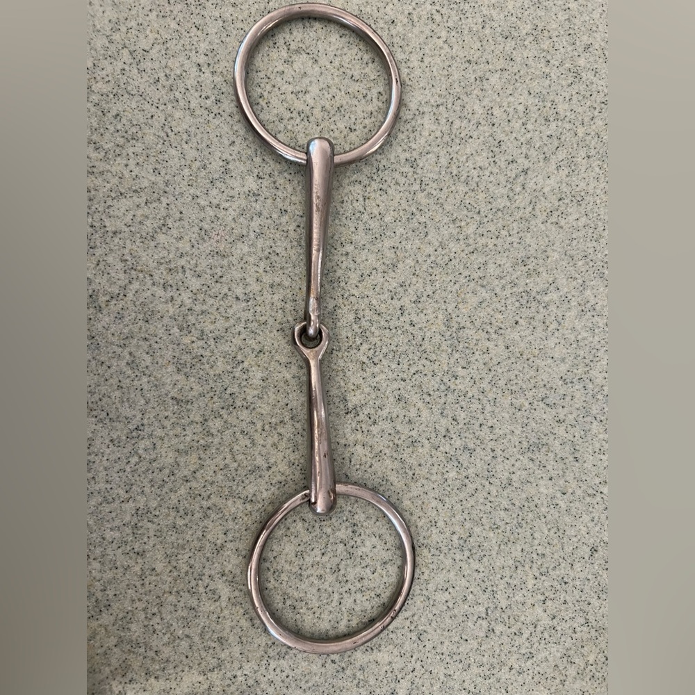 Loose Ring Snaffle